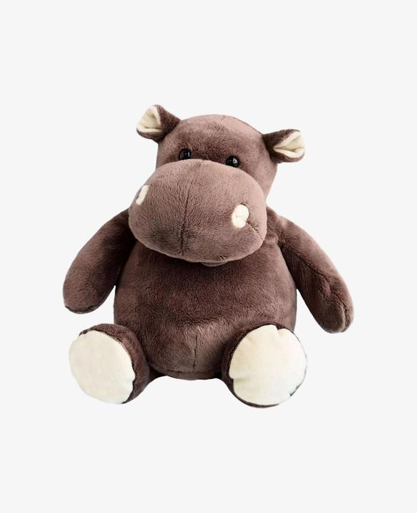 Produktbild Histoire D'ours Plüschhippo (21.50 cm)