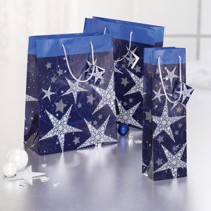 Produktbild Sigel Shining Stars (Geschenktüte, 1 x)