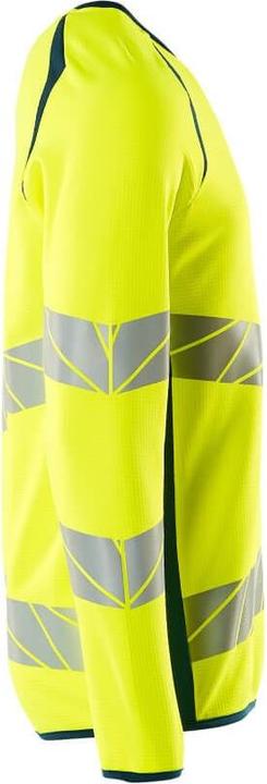 Produktbild Mascot Accelerate Safe Premium Sweatshirt (S)