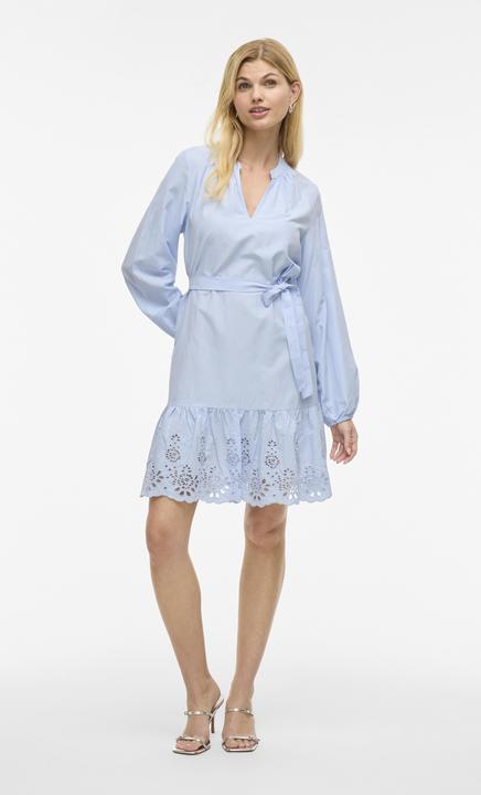 Image du produit Vila VIKELLI Langarm Minikleid (34, 38)