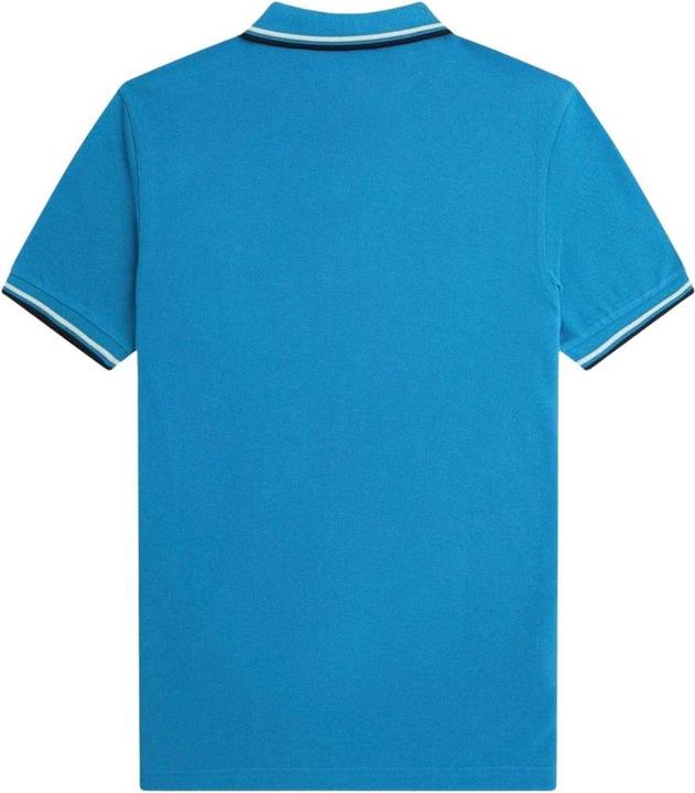 Produktbild Fred Perry Poloshirt (S)