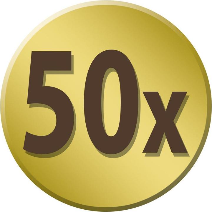 Productafbeelding Sigel Gouden boom (DL, 50 x)