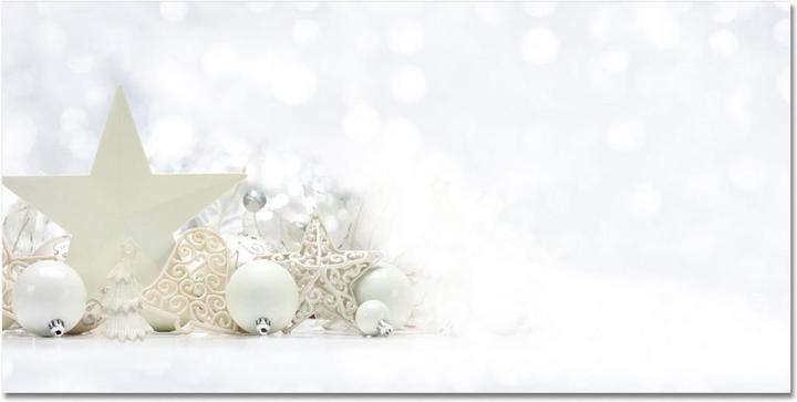 Produktbild Sigel White Stars (22 x 11 cm, 25 x)