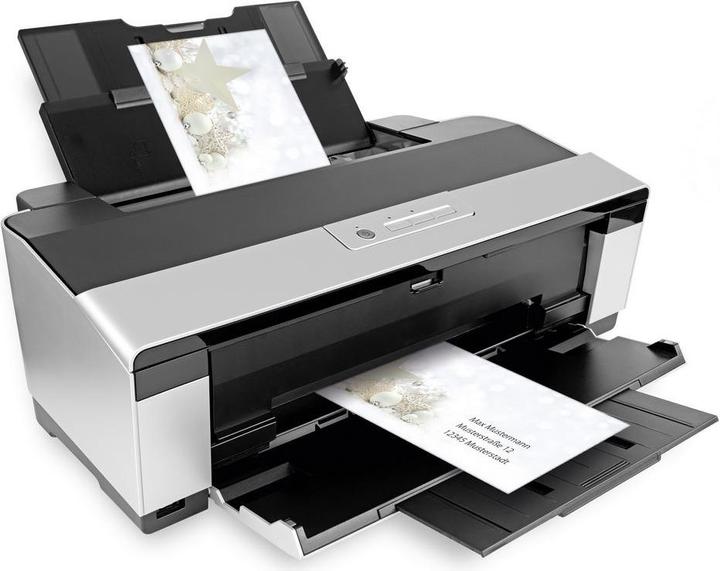 Produktbild Sigel White Stars (22 x 11 cm, 25 x)