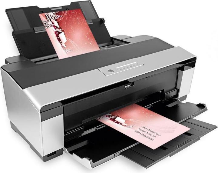 Produktbild Sigel Silent Night (C6/5, 50x)