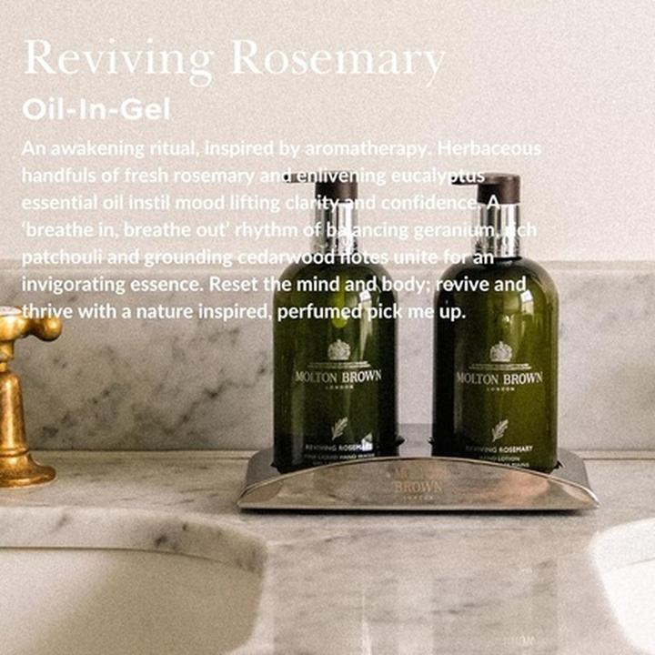 Produktbild Molton Brown Reviving Rosemary (300 ml)