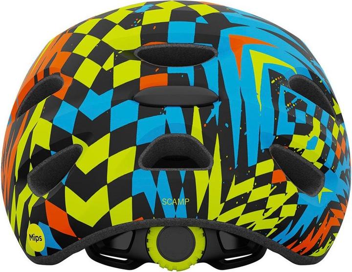 Produktbild Giro Scamp MIPS Helmet (49 - 53 cm)