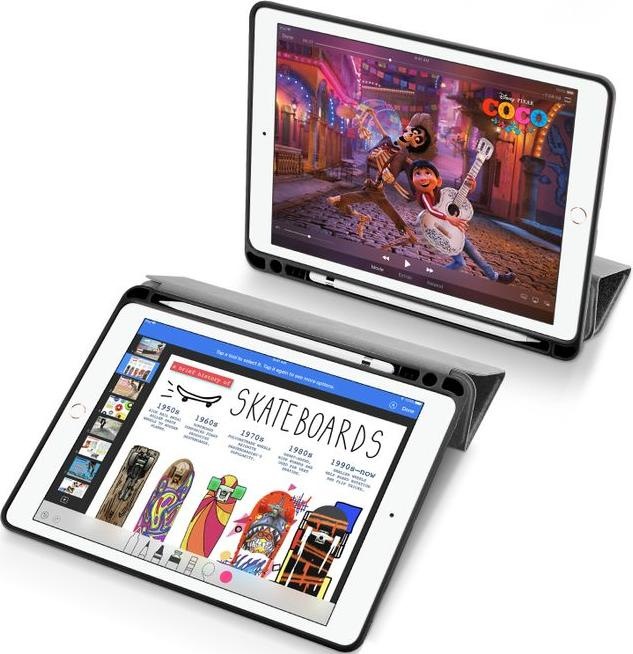 Produktbild Dux Ducis Domo Series (iPad 2018 (6. Gen))