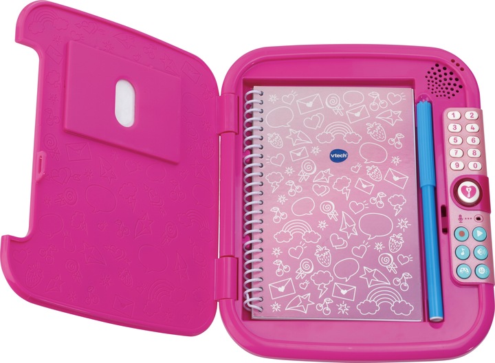 Produktbild VTech Kidisecrets - Mein Tagebuch (Deutsch)