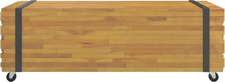 Immagine prodotto vidaXL Couchtisch (110 x 45 x 35 cm)