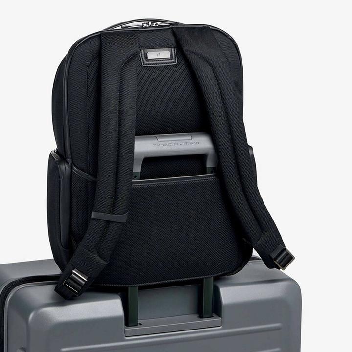 Produktbild Porsche Design Design Roadster Nylon Backpack L black