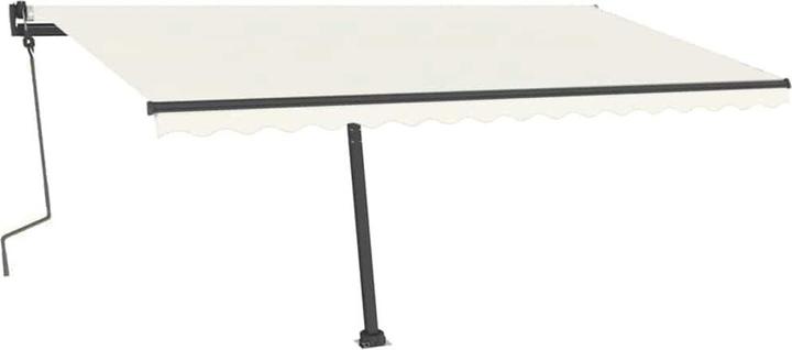 Produktbild vidaXL Petteri (4 m)