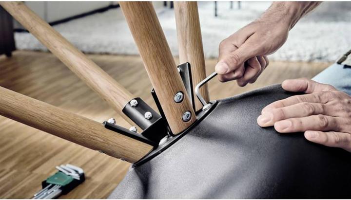 Produktbild Bosch Professional Innensechskantschlüssel