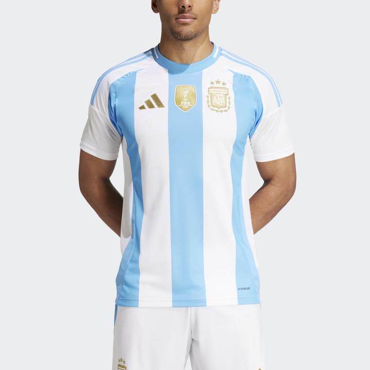 Produktbild adidas Argentinien Trikot (S)