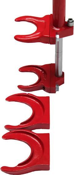 Produktbild Dema Hydraulischer Federspanner