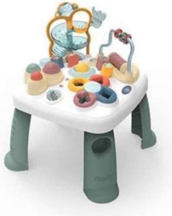 Immagine prodotto Smoby Tavolo da gioco per attività Little