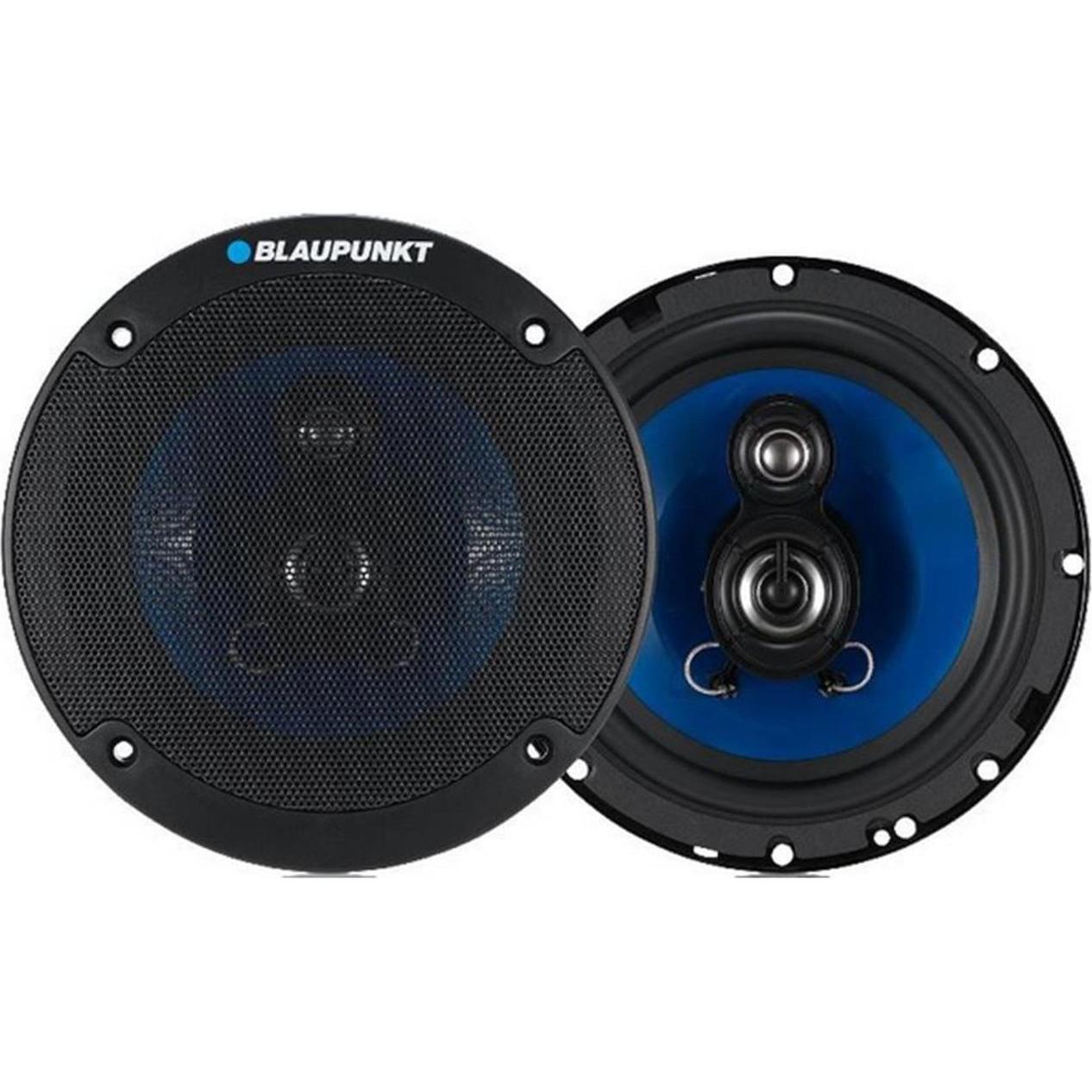 Blaupunkt, Altoparlante HiFi auto, GT ICX 663 (250 W, 16.50 cm)