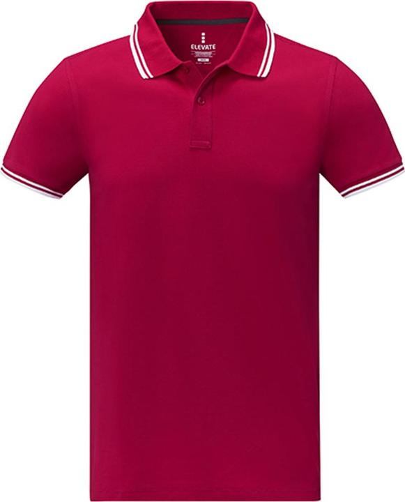 Produktbild Elevate Amarago Poloshirt (S)