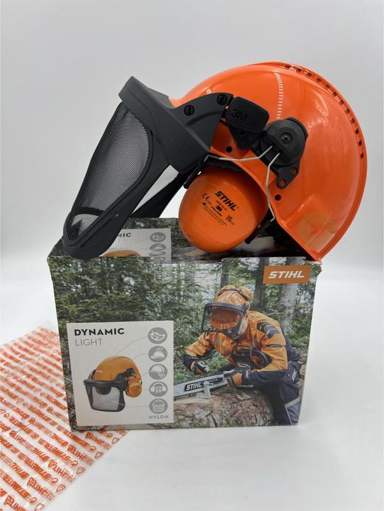 Produktbild Stihl Dynamic Light