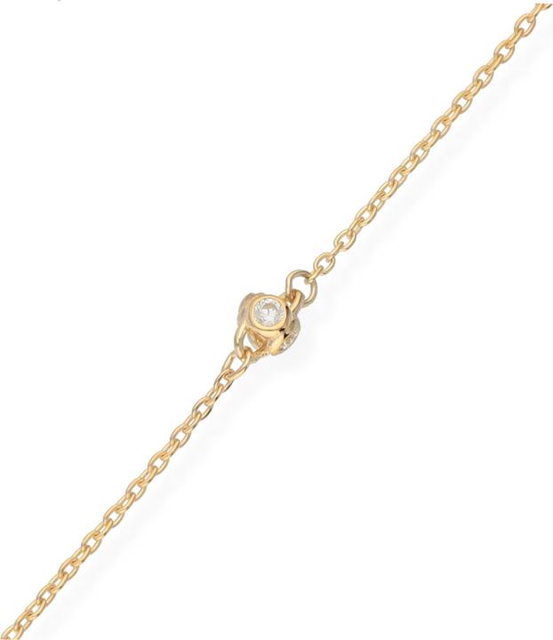 Produktbild Carat Style (19 cm, 9 Karat Gold)