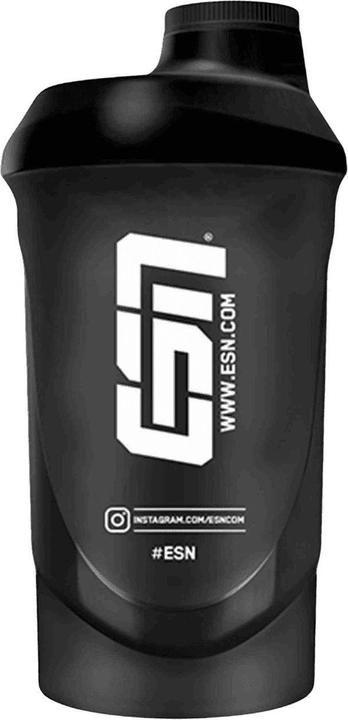 Actual product image ESN Shaker (0.60 l)
