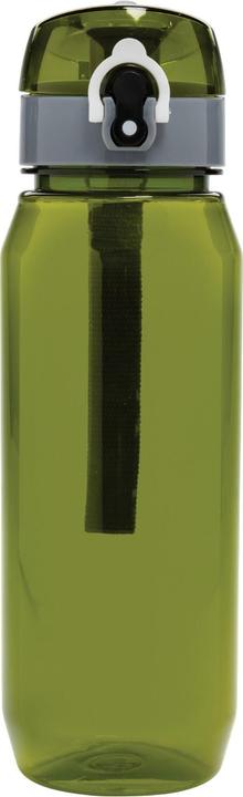 Produktbild Xd Collection Wasserflasche Yide Auslaufsicher rPET (Recyceltes PolyethylenTerephthalat) 800ml (0.80 l)
