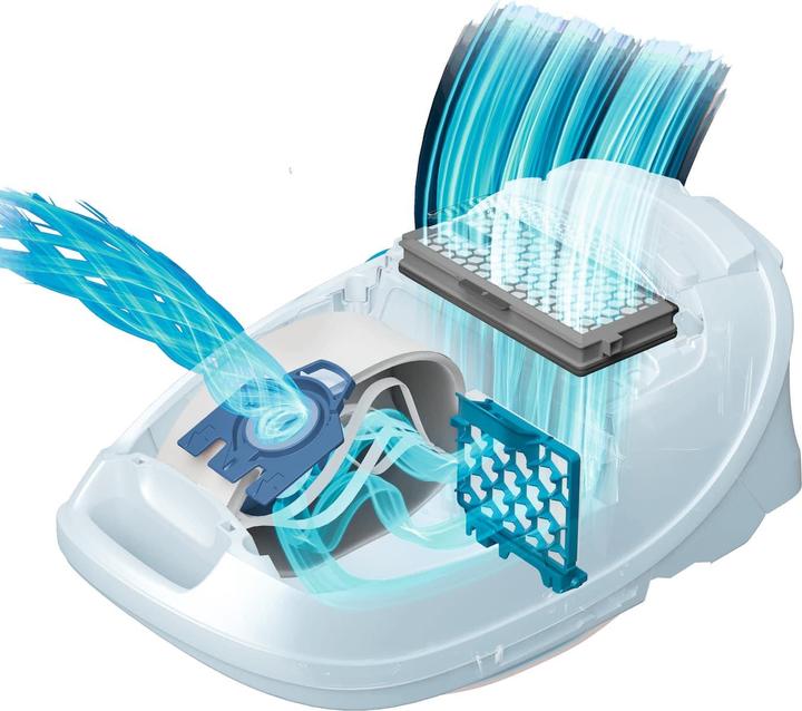 Actual product image Miele GN HyClean Pure (4 x)