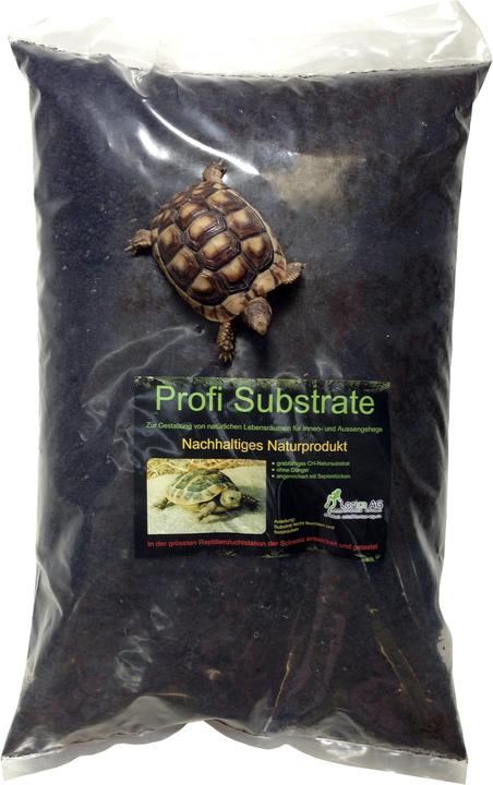 Produktbild Schildkrötenerde