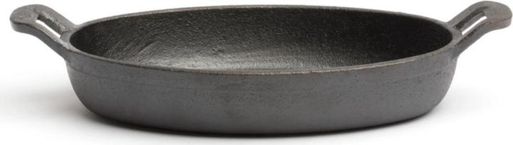 Comas Cast iron pan mini (Frying pan, Cast iron)
