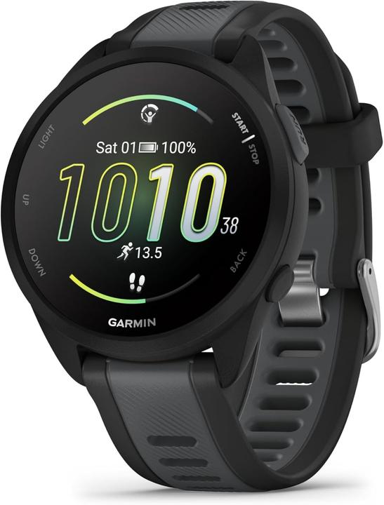 Garmin Forerunner 165 Musica (43 mm)