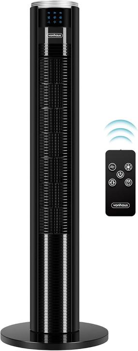 Produktbild VonHaus Turmventilator