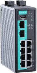 Moxa EDR-810-2GSFP