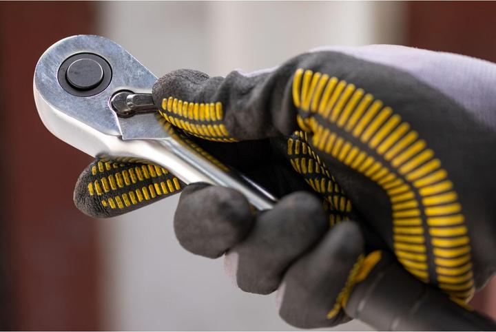 Produktbild Stanley Ratsche High Performance 3/8 (3/8")