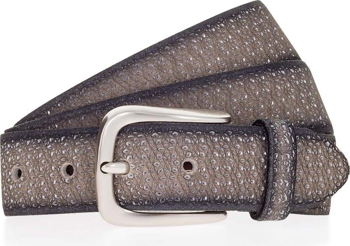 Produktbild B.Belt Ledergürtel (100)