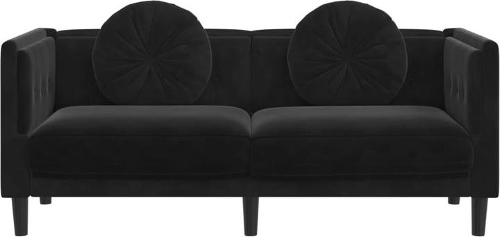 Actual product image vidaXL Jukka (2 person sofa)