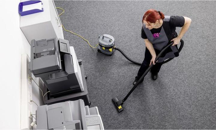 Image du produit Kärcher T11/1 Classic (Aspirateur sec)