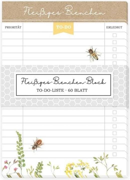 Immagine prodotto Daniela Drescher (A6, Righe, Copertina rigida)