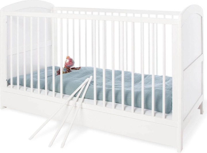 Produktbild Pinolino Laura (70 x 140 cm)