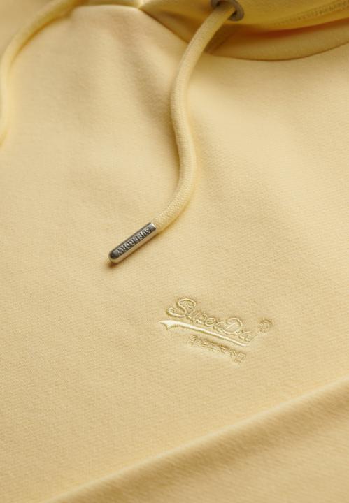 Produktbild Superdry Essential Logo Hoodie (3XL)