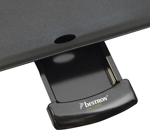 Actual product image Bestron ABP602BB Contact grill