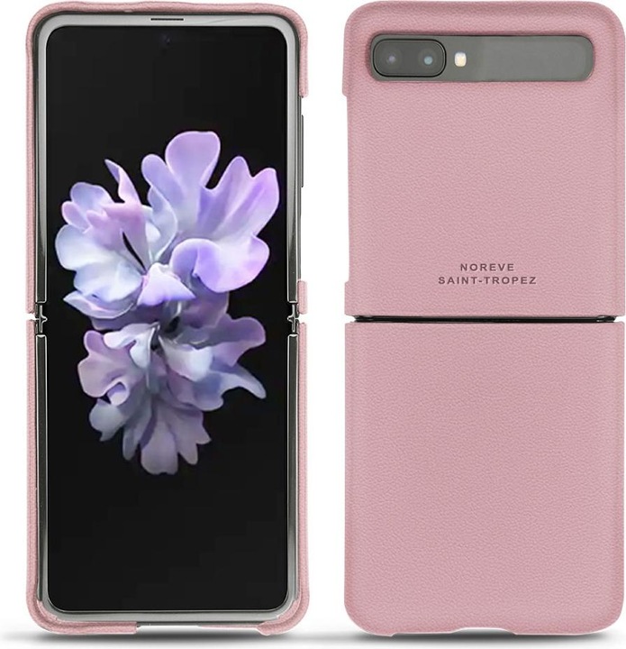 Noreve Leather cover (Samsung Galaxy Z Flip)