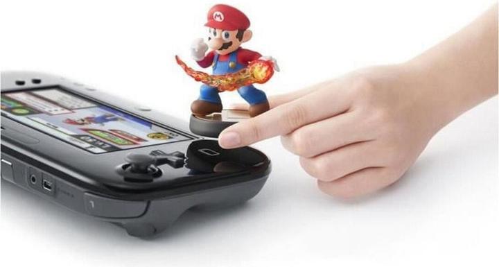 Produktbild Nintendo Amiibo Smash Pikachu (3DS, Wii U)