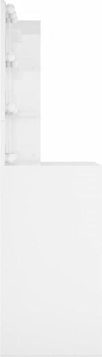 Valeurs nutritives et ingrédients VidaXL Sterne (60 x 40 x 140 cm)