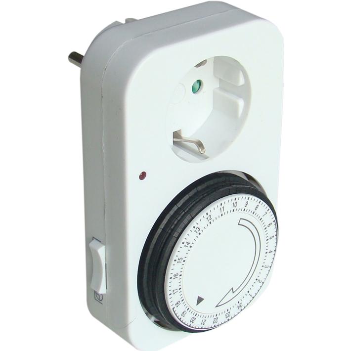 Tracon, Timer, Allgemeines Produkt