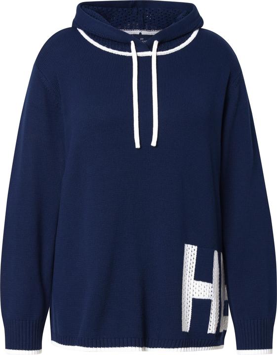 Produktbild Laurasøn Pullover, Kapuze, Langarm (50)
