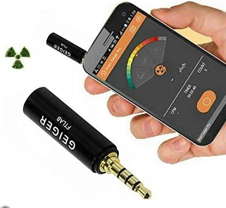 Actual product image FTLab FSG-001