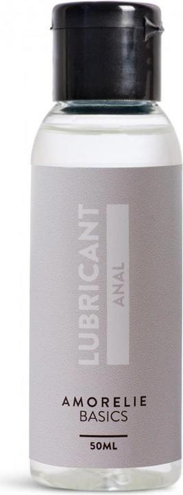 Image du produit Amorelie Basics Lubrifiant Anal (50 ml)