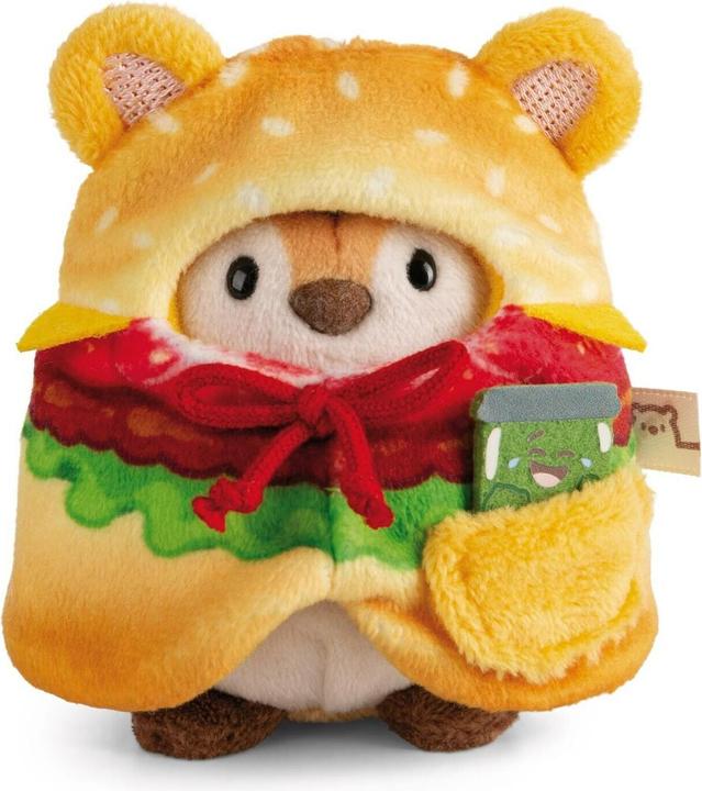 Actual product image NICI Tiggy (8 cm)