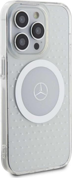 Produktbild Mercedes-Benz Magsafe Case - iPhone 15 Pro (Apple iPhone 15 Pro)