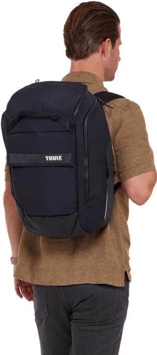 Produktbild Thule Paramount Hybrid (26 l, Gepäckträgertasche)